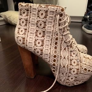 Jeffrey Campbell heels